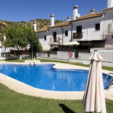 Vivienda Rural La Sonada En El Bosque Villa Buitenkant foto