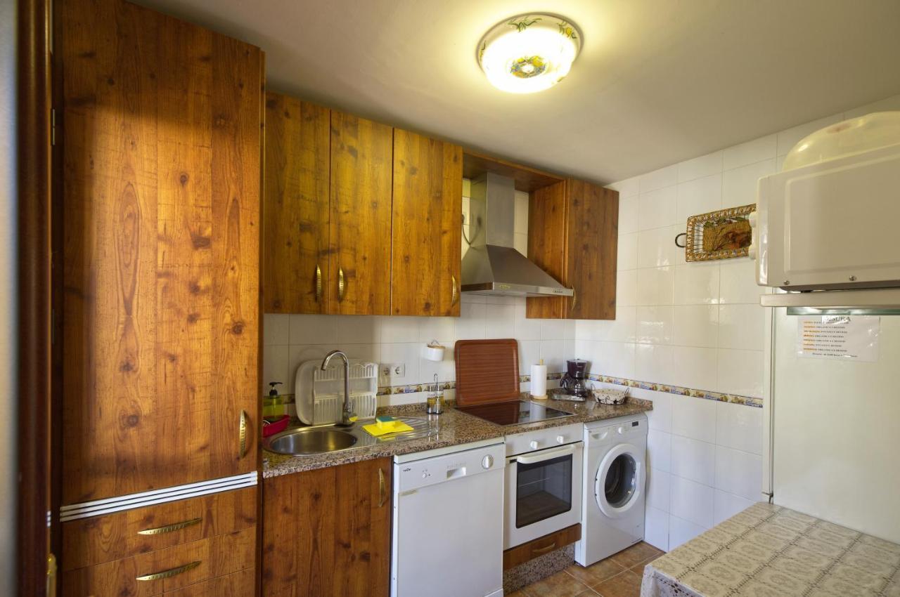 Vivienda Rural La Sonada En El Bosque Villa Buitenkant foto