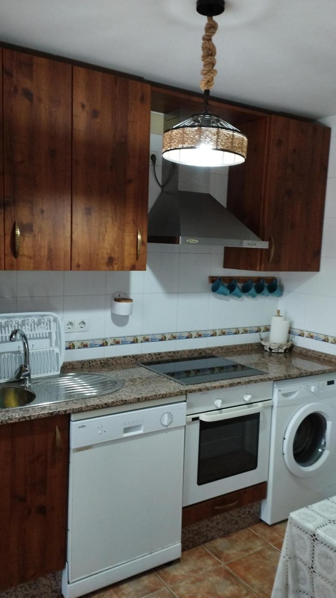 Vivienda Rural La Sonada En El Bosque Villa Buitenkant foto